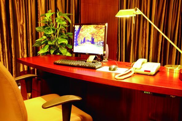 Dihao Hotel Джинджанг Стая снимка
