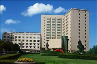 Dihao Hotel Джинджанг Екстериор снимка